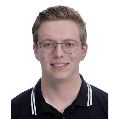 Sebastiaan Vergouwe